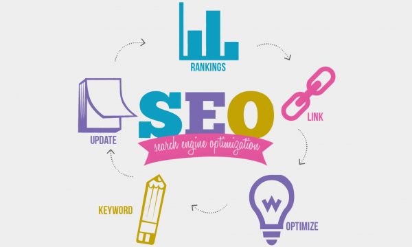 OPTIMIZE YOUR SITE WITH SEO