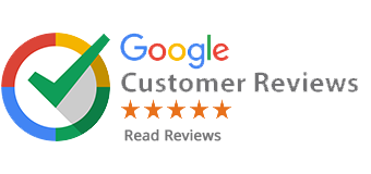 Google Reviews Badge